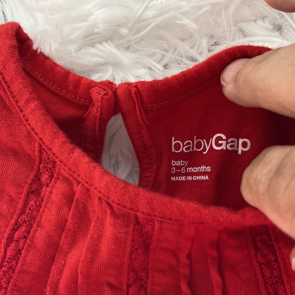 Baby gap - Picture 2 of 4